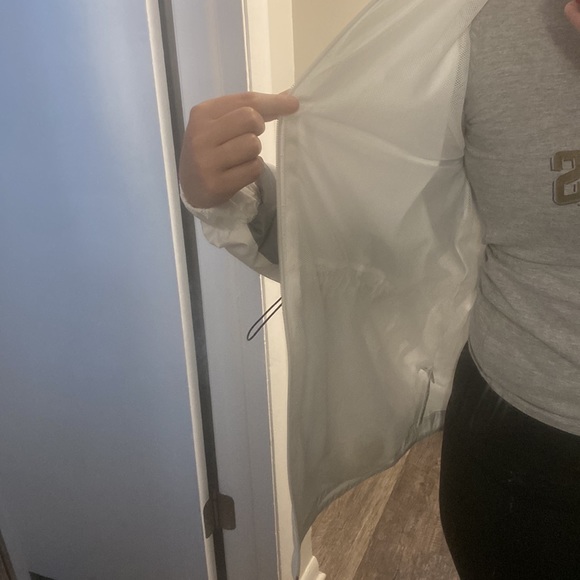 Adidas sporty Rain Jacket - Picture 10 of 12